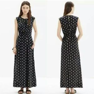 Madewell Dresses - Madewell Maxi Ikat Brush Joanna Gaines Brand New Madewell Dresses - Madewell Maxi Ikat Brush Joanna Gaines Brand New